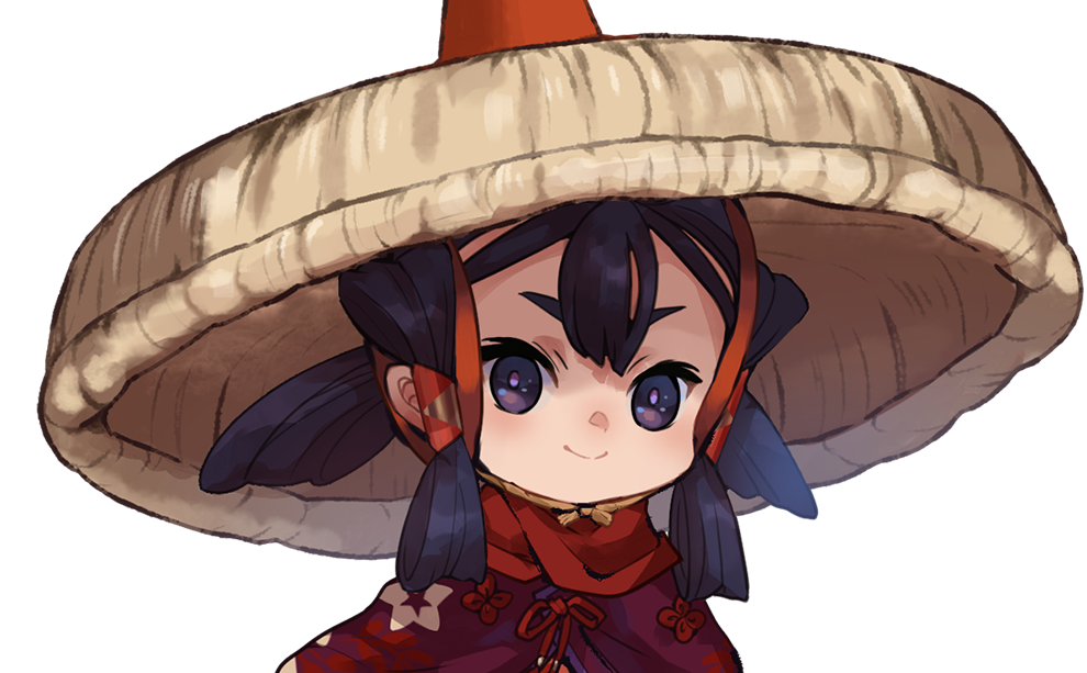 サクナヒメ