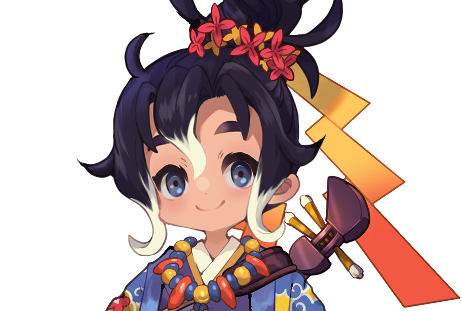ヒヌカヒメ