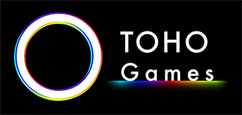TOHO GAMES