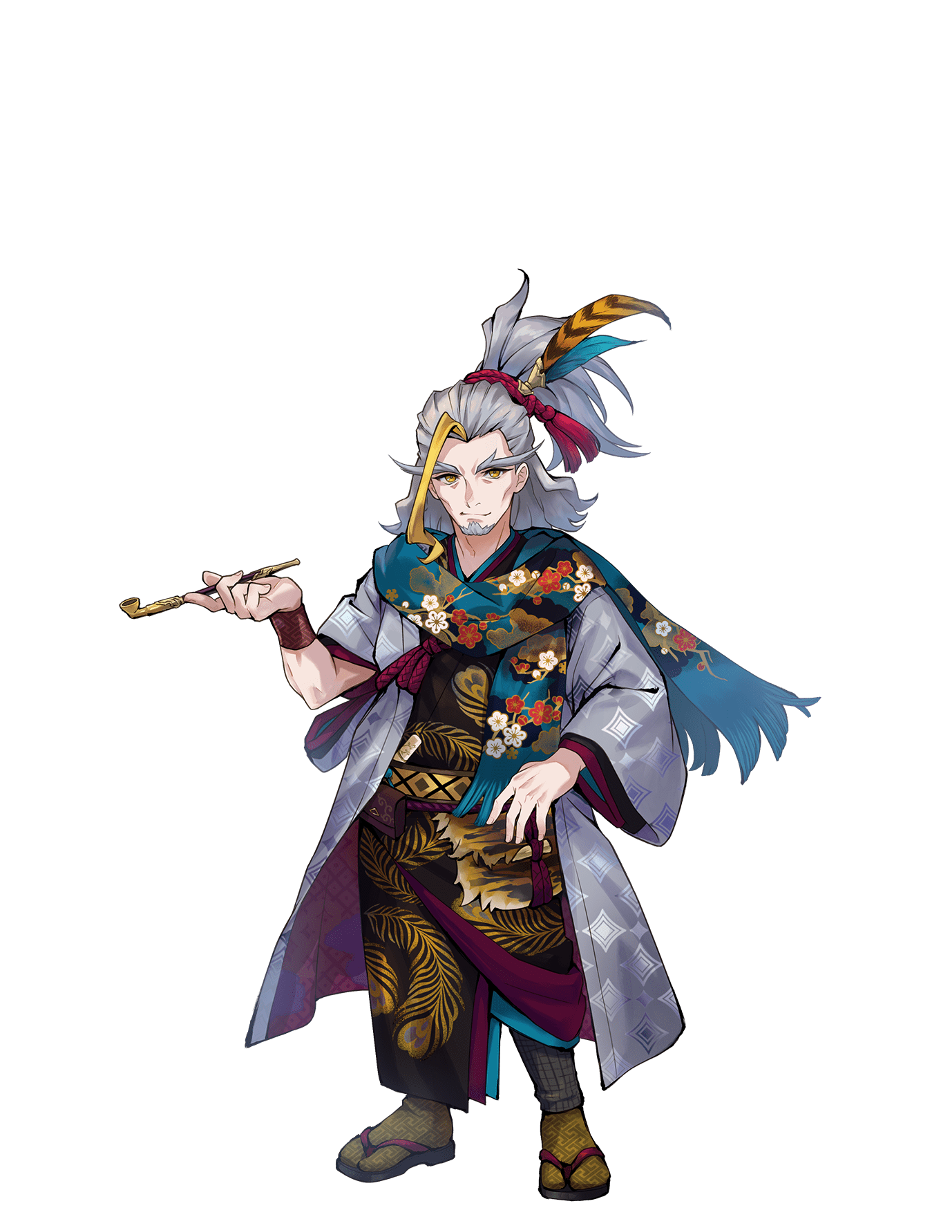 ハリトギノミコト