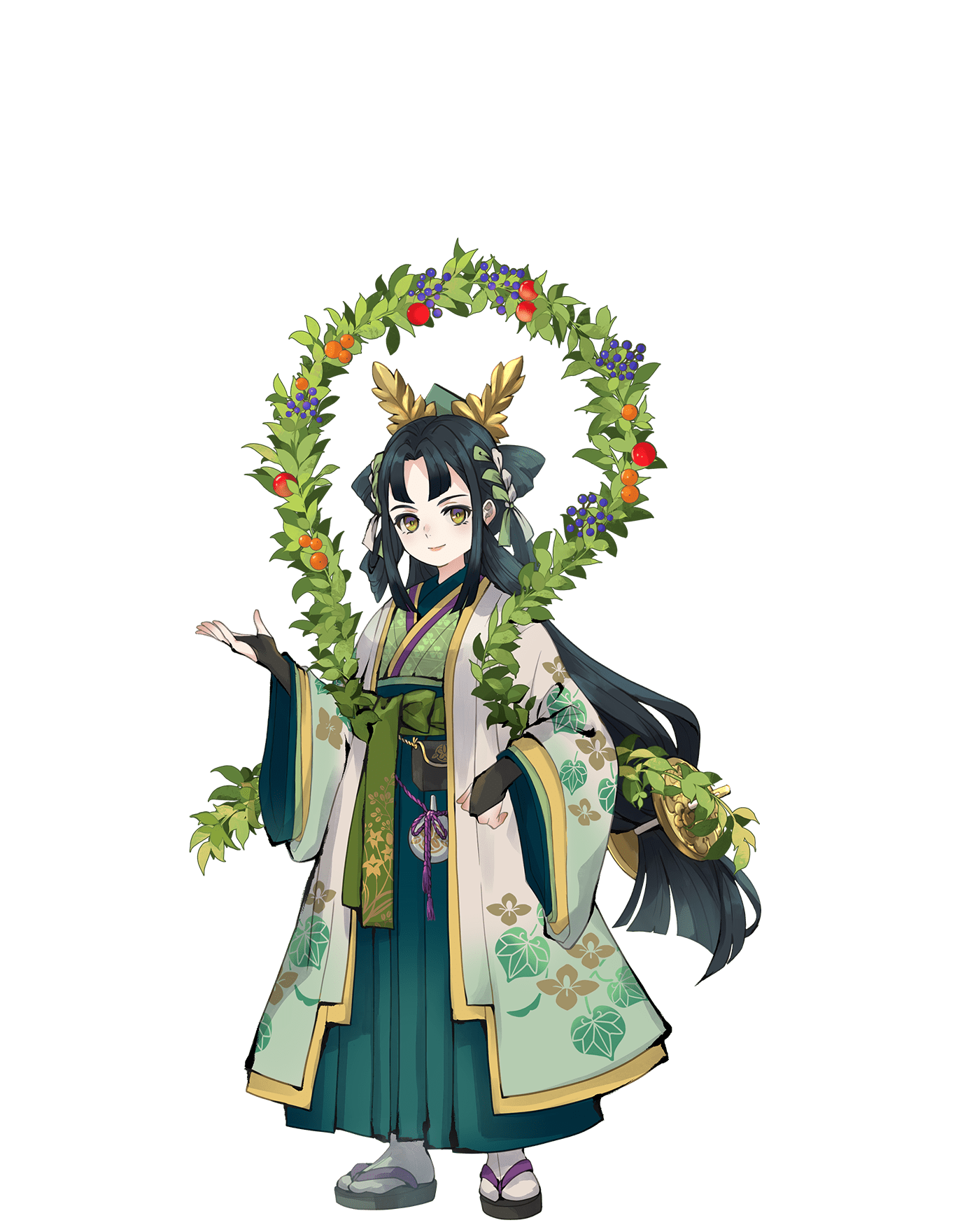 アメヒコノミコト