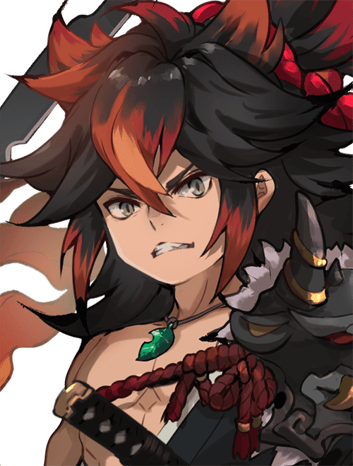 カラバキノカミ