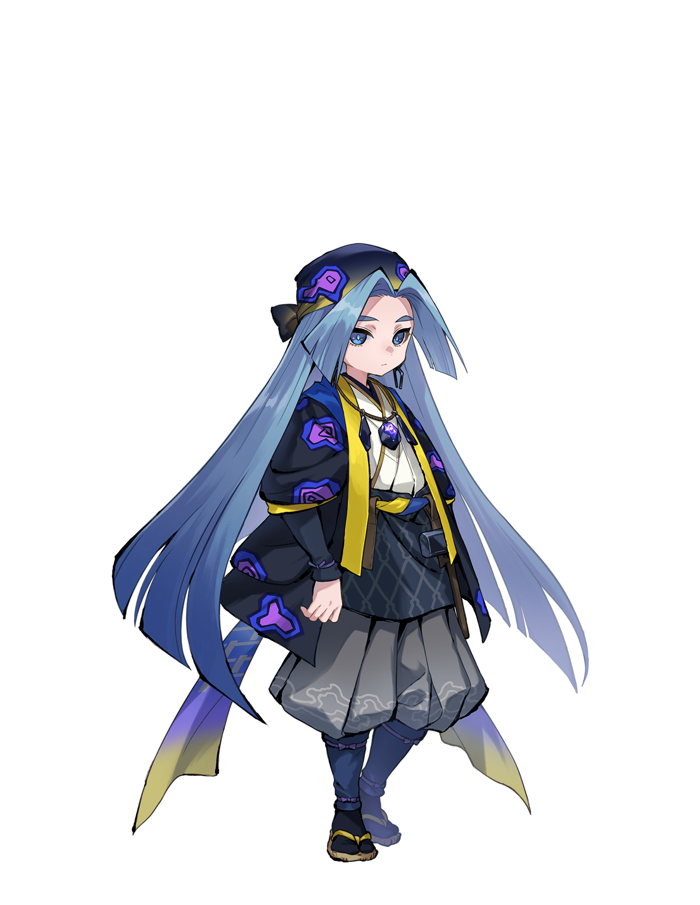 タチシロノカミ