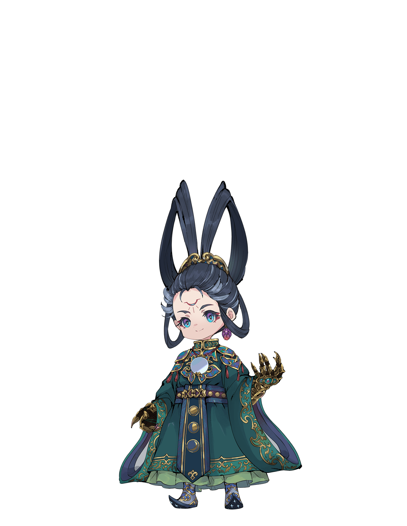 澄月太子・遊