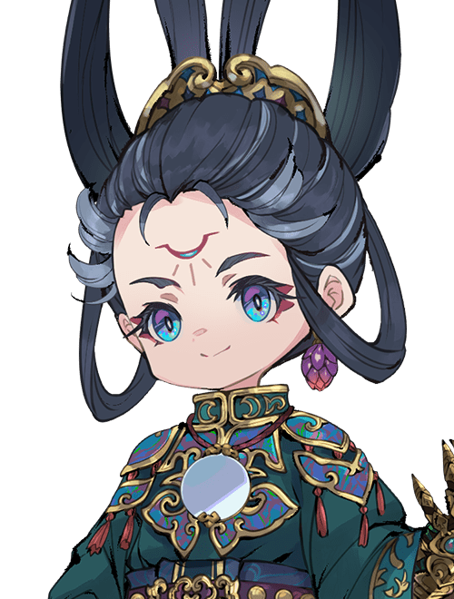 澄月太子・遊