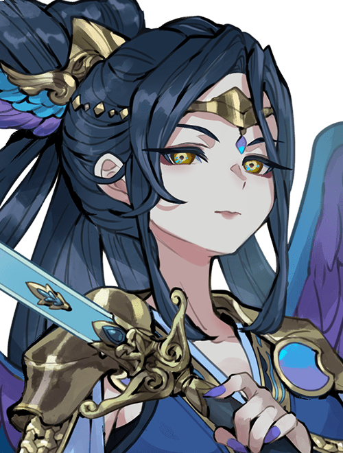 青凰姫