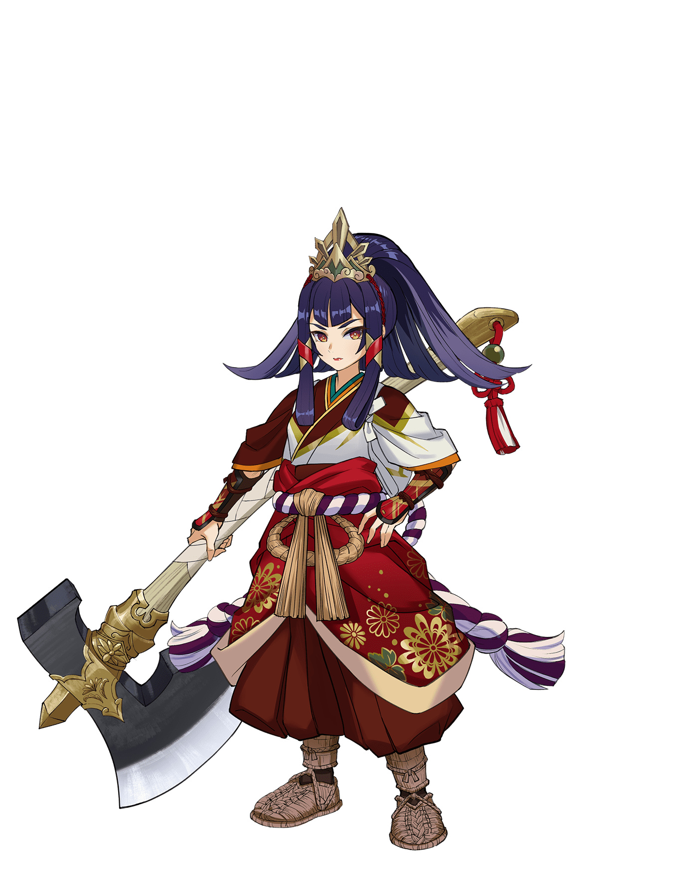 ククヤマヒメ
