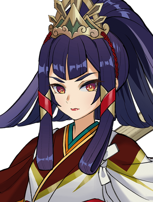 ククヤマヒメ